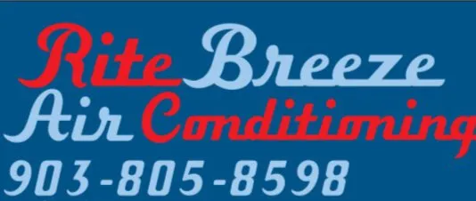 Slide of Rite Breeze Air Conditioning