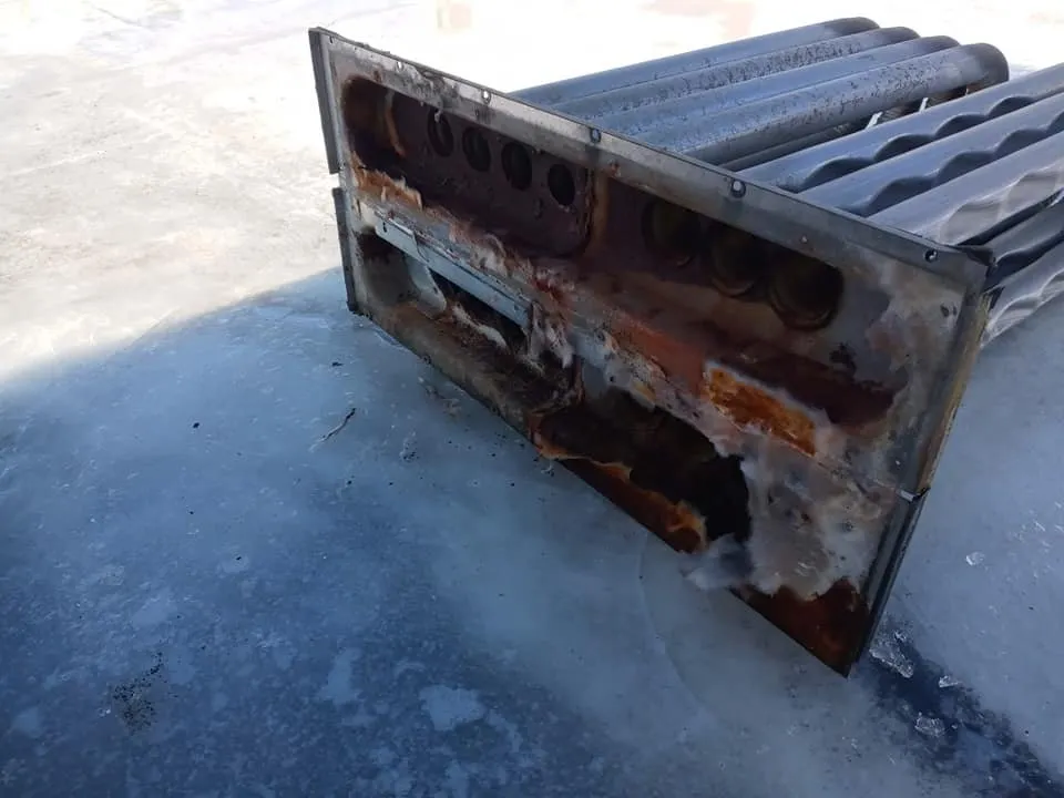 Slide of Rite Guys Heating & Cooling