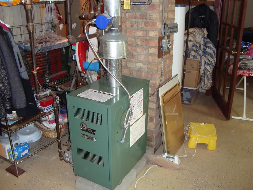 Slide of Rite Guys Heating & Cooling