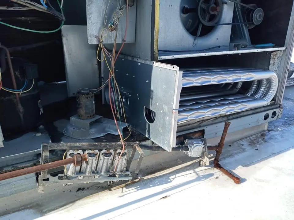 Slide of Rite Guys Heating & Cooling