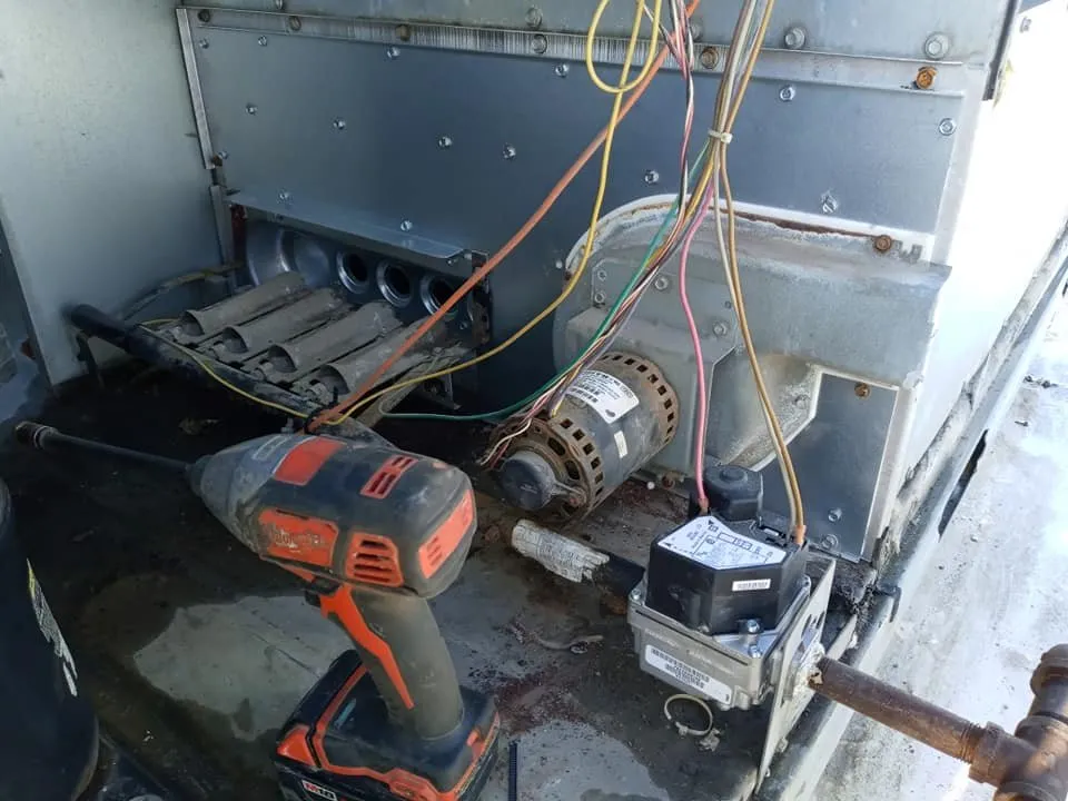 Slide of Rite Guys Heating & Cooling