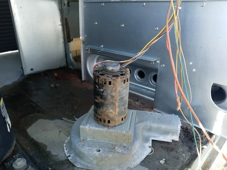 Slide of Rite Guys Heating & Cooling