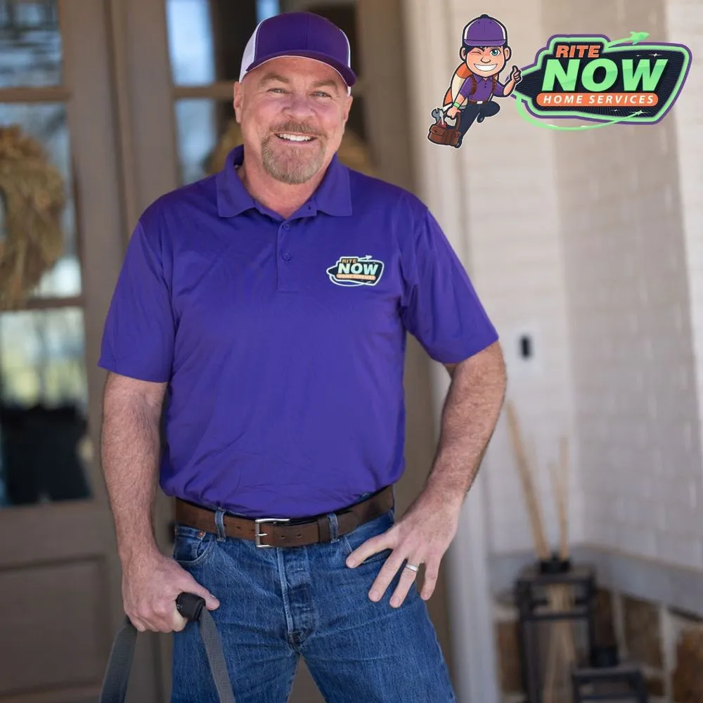 Slide of Rite Now Home Services