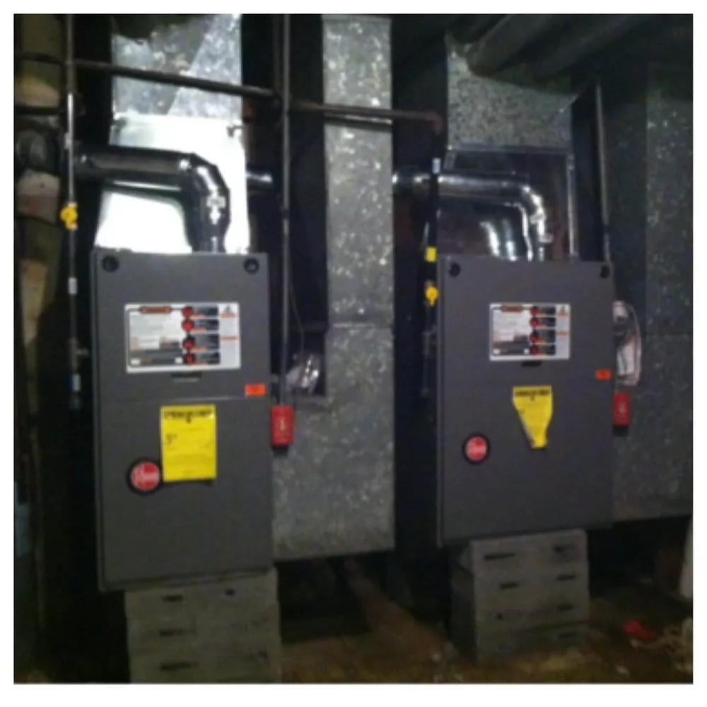 Slide of Rite Rate Heating & Cooling