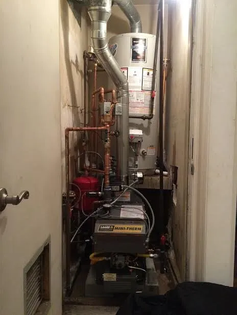 Slide of Rite Rate Heating & Cooling