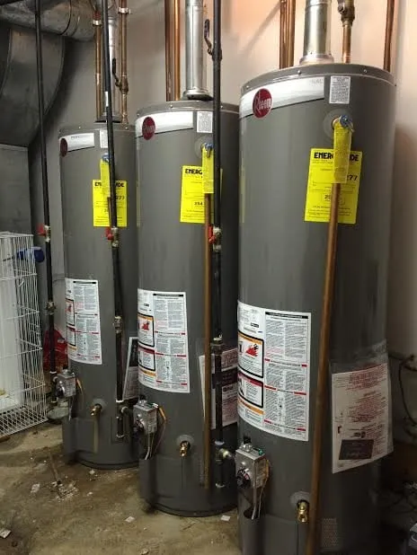 Slide of Rite Rate Plumbing Heating & Air Condtioning