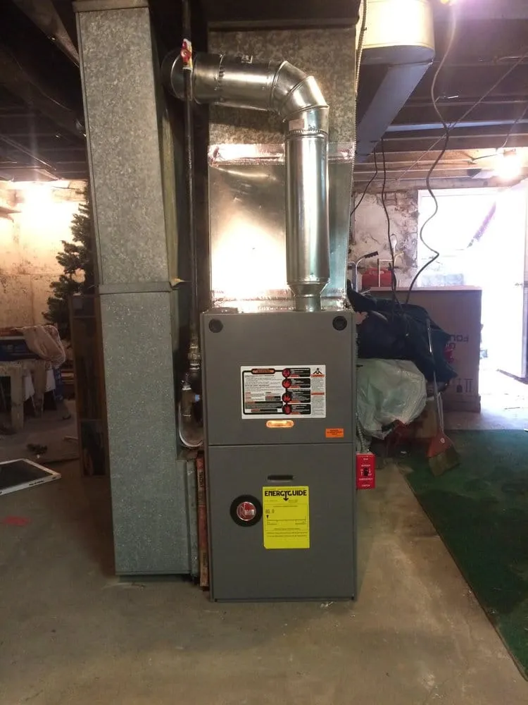 Slide of Rite Rate Plumbing Heating & Air Condtioning