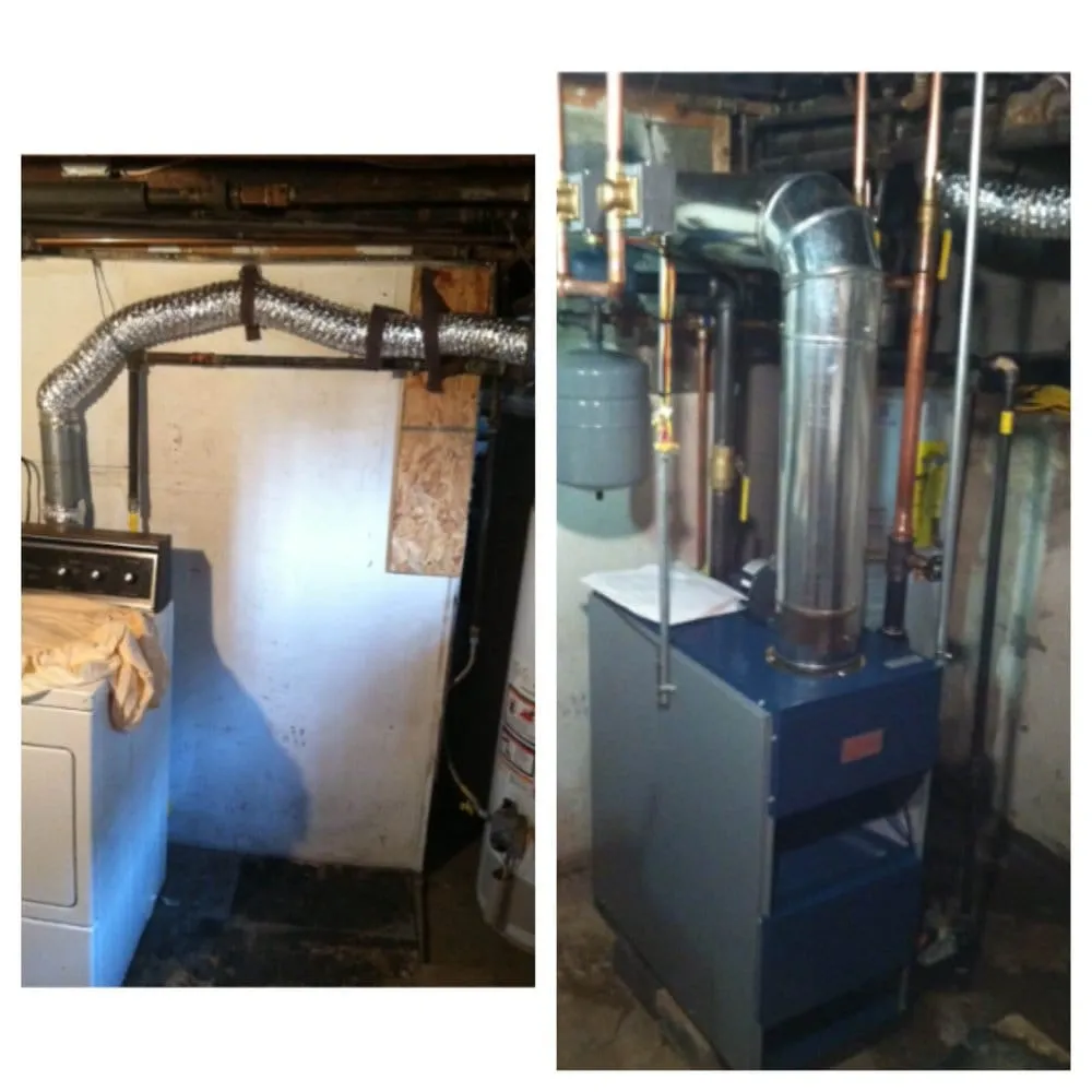 Slide of Rite Rate Plumbing Heating & Air Condtioning