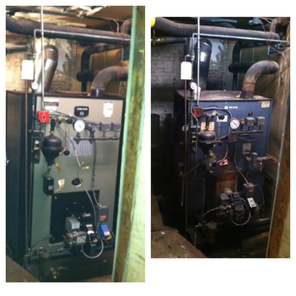 Slide of Rite Rate Plumbing Heating & Air Condtioning