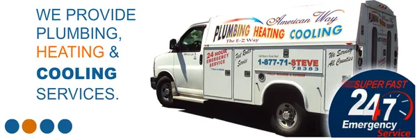 Rite Rate Plumbing Heating & Air Condtioning