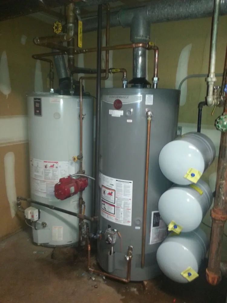 Slide of Rite Tech Hvac & Electrical