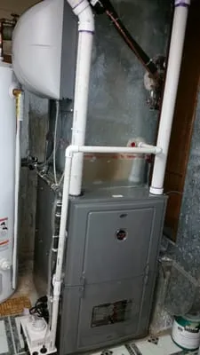 Rite Tech Hvac & Electrical Logo