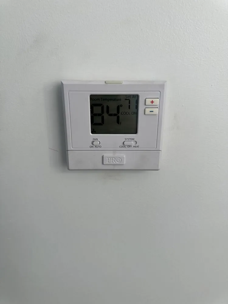 Slide of Rite Temp Cooling & Heating