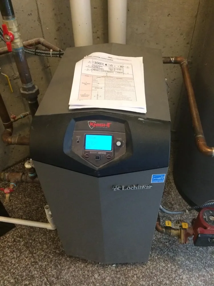 Slide of Rite Temp Cooling & Heating