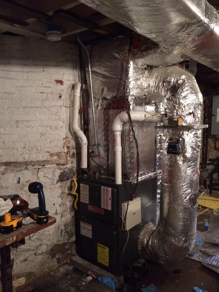 Slide of Rite Temp Cooling & Heating