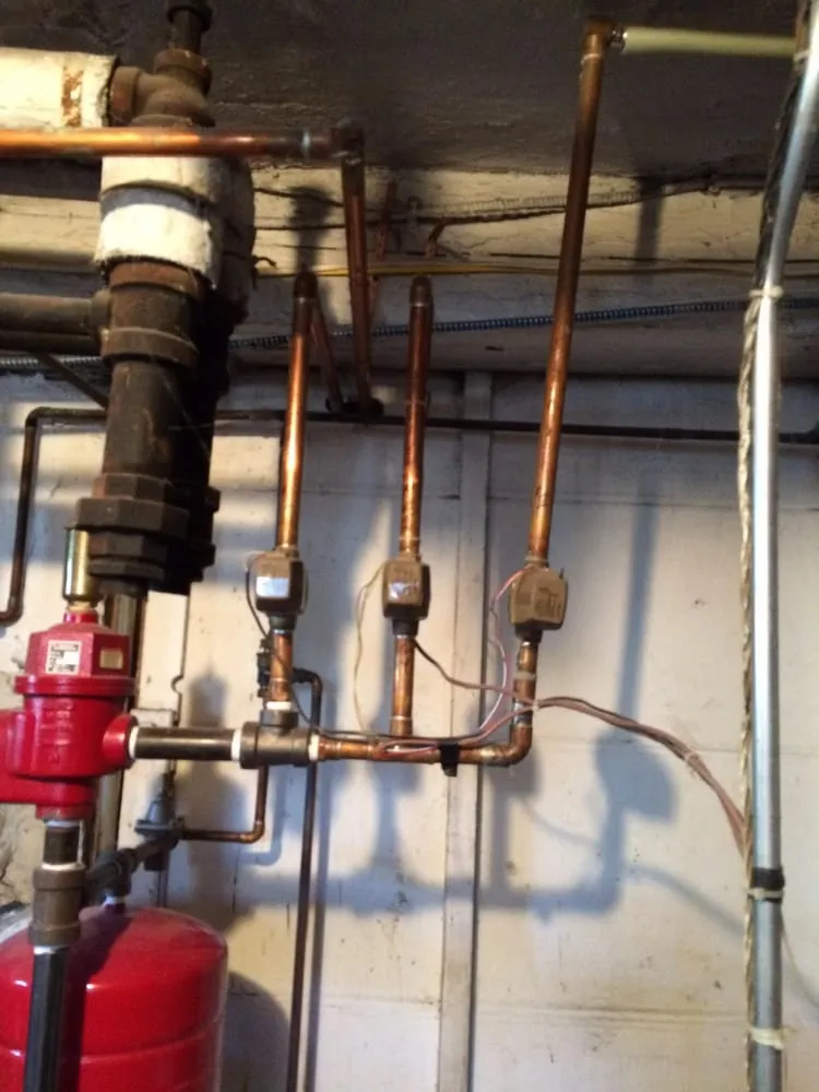 Slide of Rite Temp Cooling & Heating