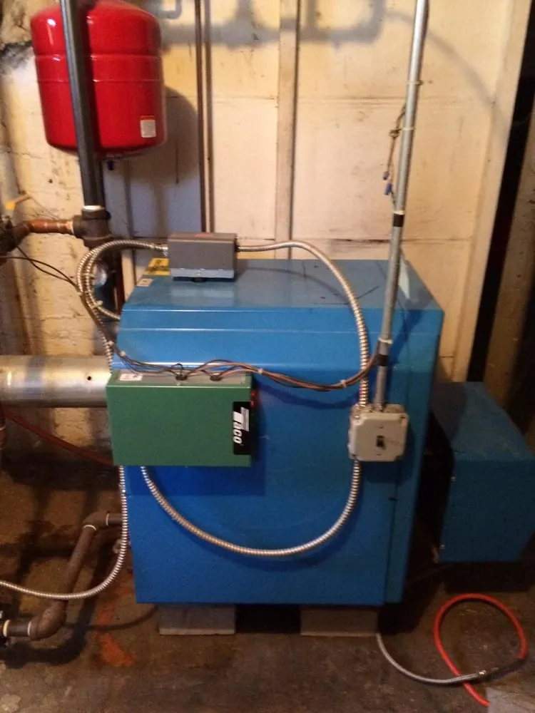 Slide of Rite Temp Cooling & Heating