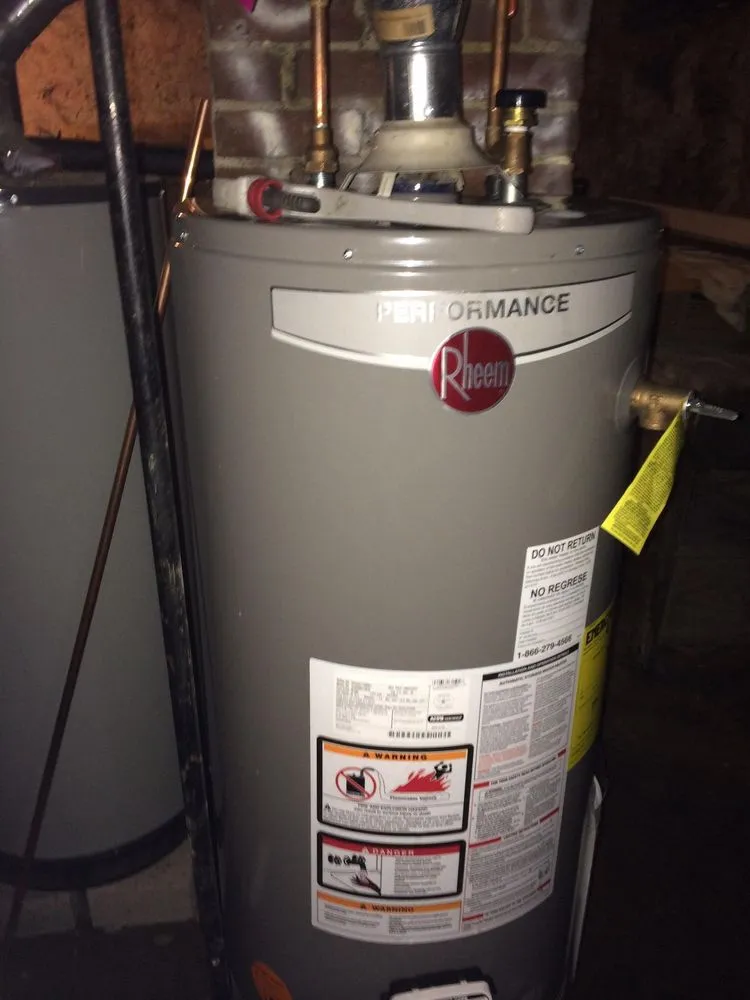 Slide of Rite Temp Cooling & Heating