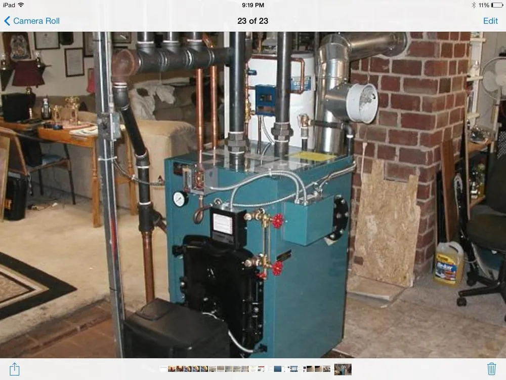 Slide of Rite Temp Cooling & Heating