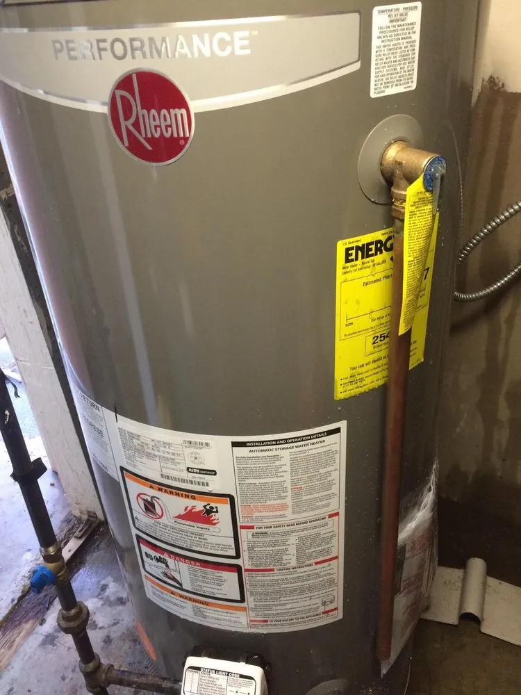 Slide of Rite Temp Cooling & Heating