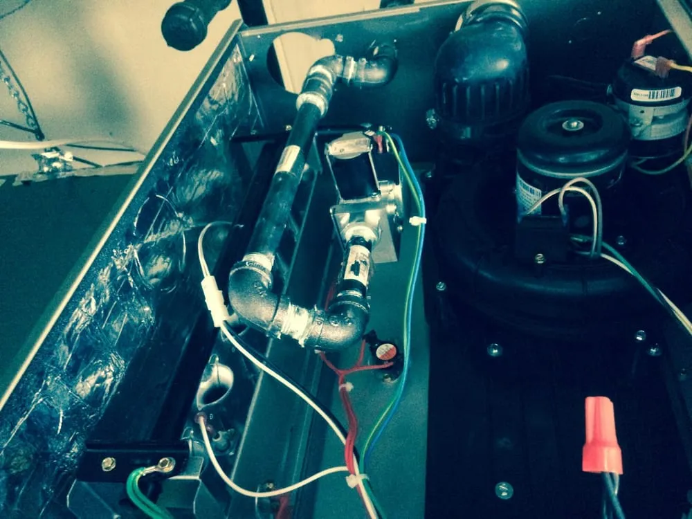 Slide of Rite Temp Cooling & Heating