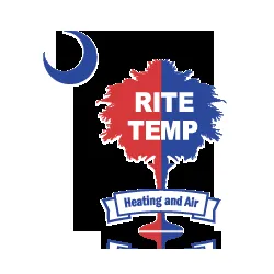 Local HVAC installation for fast service across Pelion, SC - Rite Temp Heating & Air