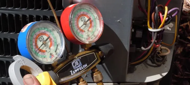 Emergency heating repair near you in Pelion, SC by Rite Temp Heating & Air