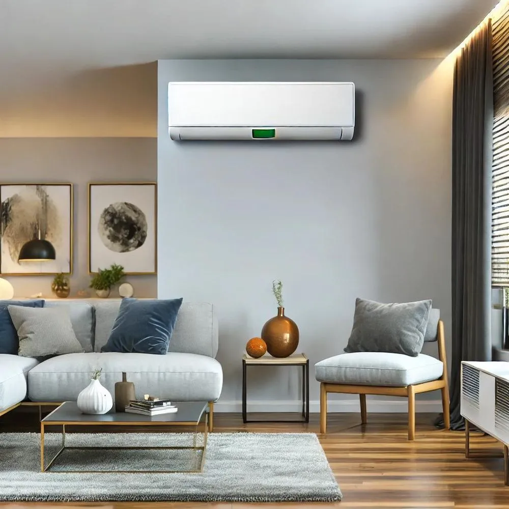 Slide of Rite Temp Heating and Cooling