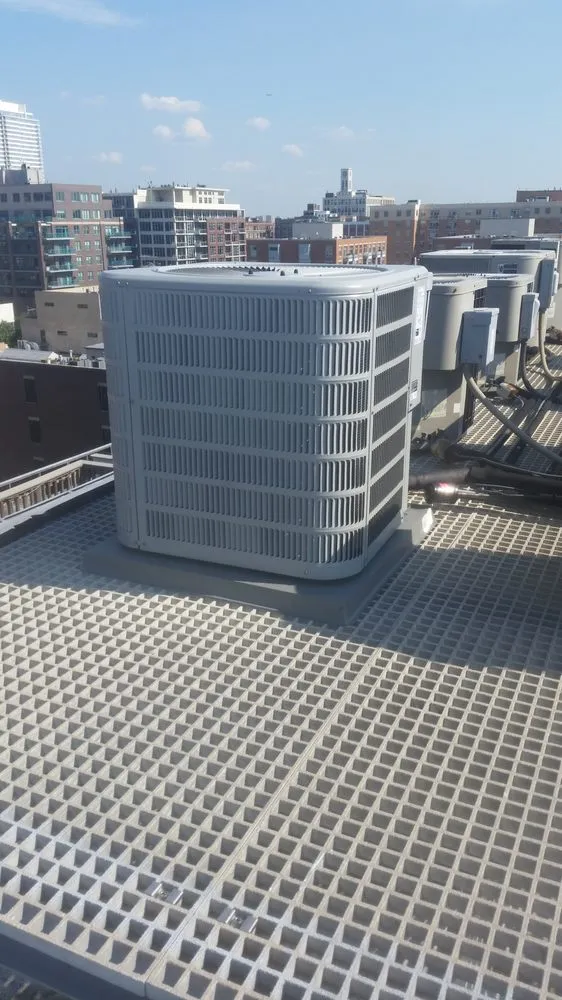 Slide of Rite-Temp HVAC Services