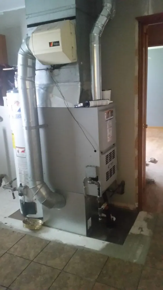 Slide of Rite-Temp HVAC Services