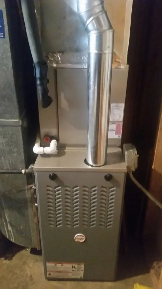 Slide of Rite-Temp HVAC Services