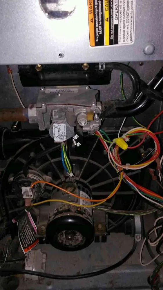 Slide of Rite-Temp HVAC Services