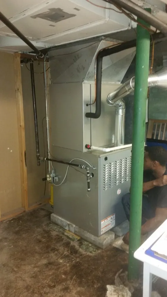 Slide of Rite-Temp HVAC Services