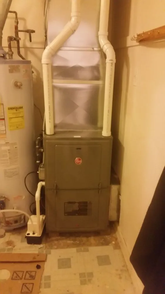 Slide of Rite-Temp HVAC Services