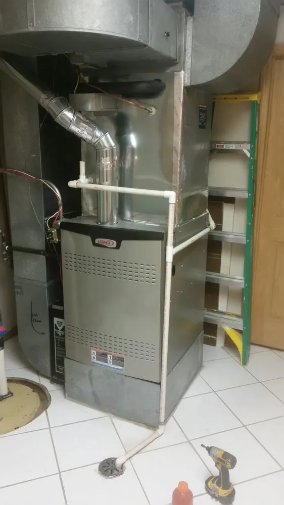 Slide of Rite-Temp HVAC Services