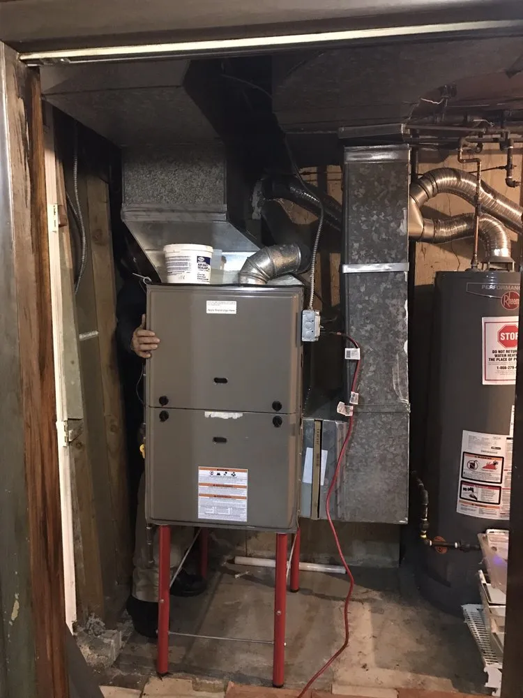 Slide of Rite Temp HVAC
