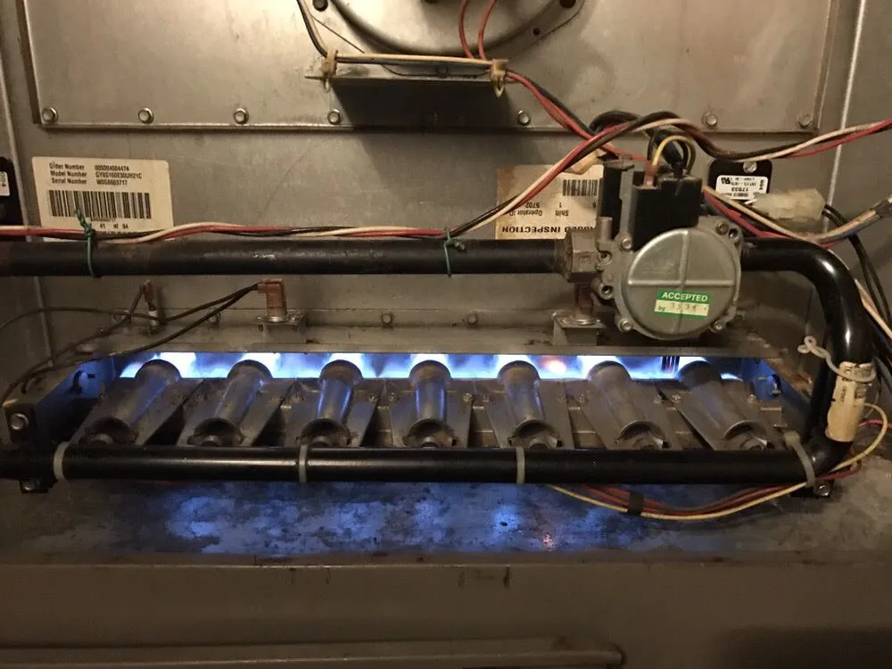 Slide of Rite Temp HVAC