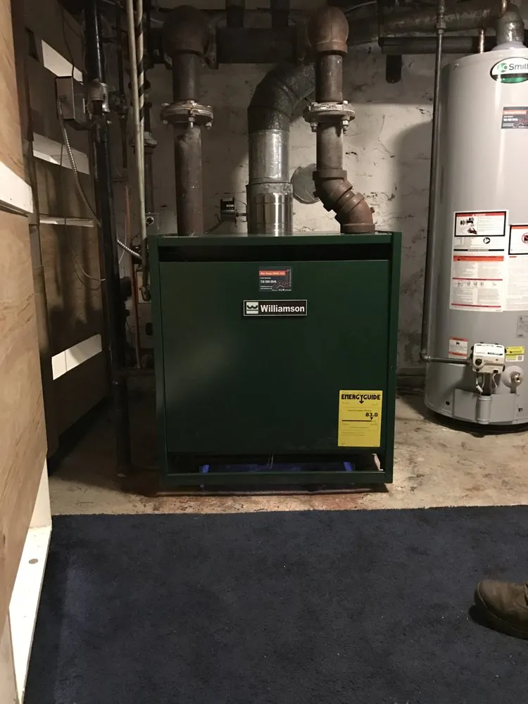 Slide of Rite Temp HVAC