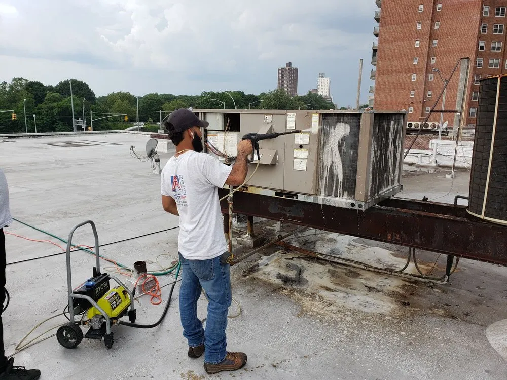 Slide of Rite Temp HVAC