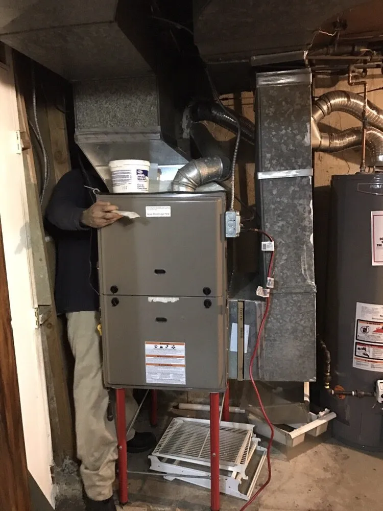 Slide of Rite Temp HVAC