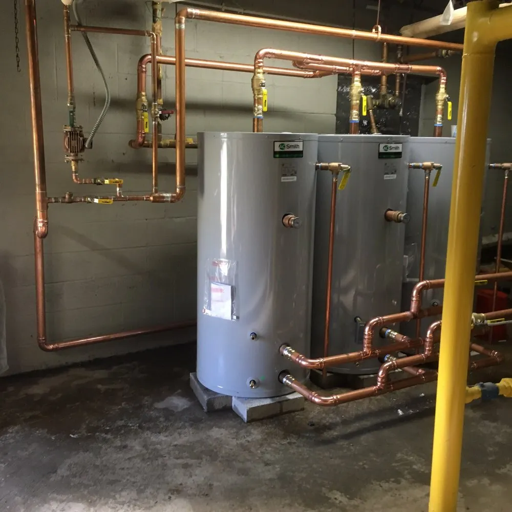 Slide of Rite Temp HVAC