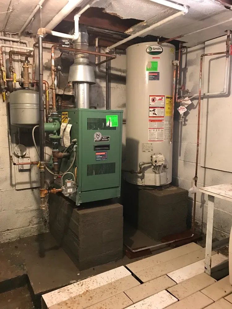 Slide of Rite Temp HVAC