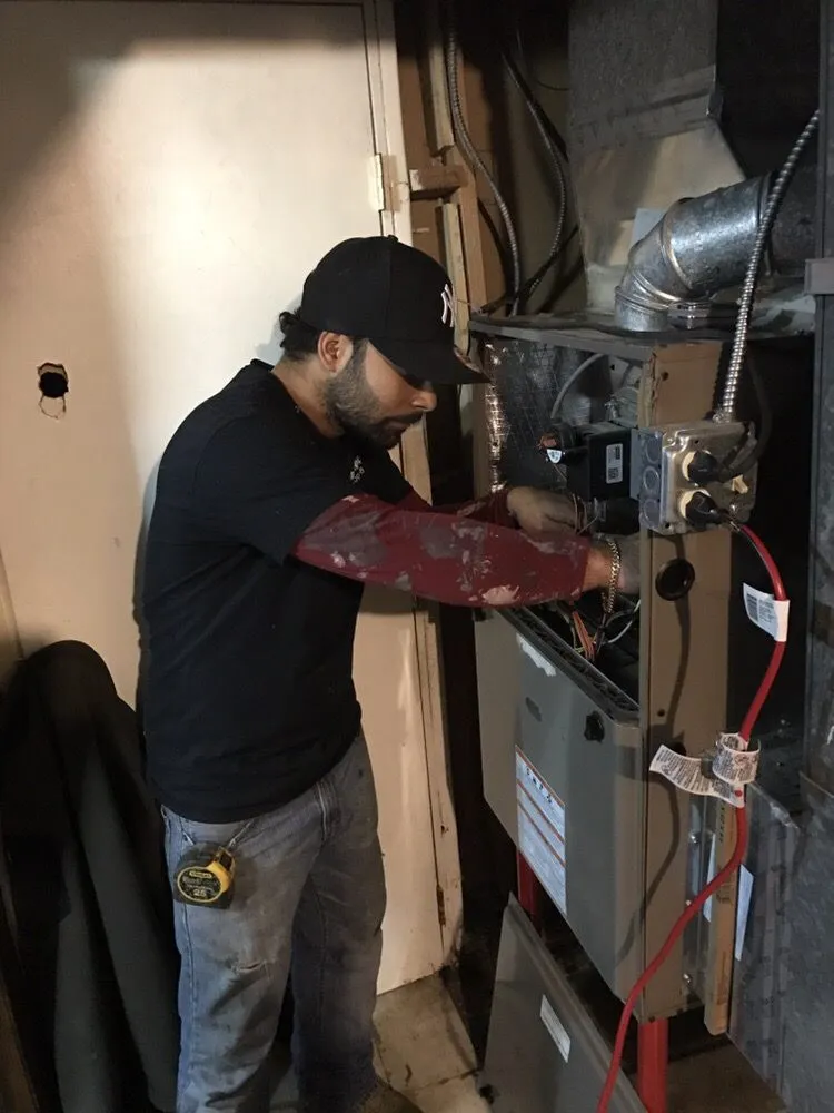 Slide of Rite Temp HVAC