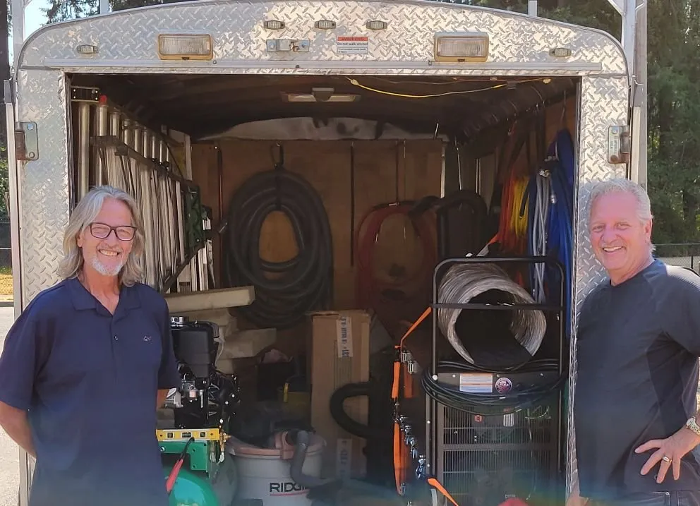 Slide of Rite Way Air Care