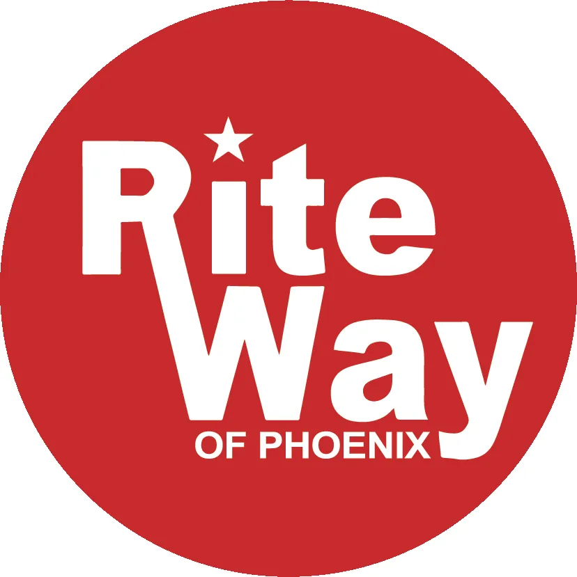 Slide of Rite Way