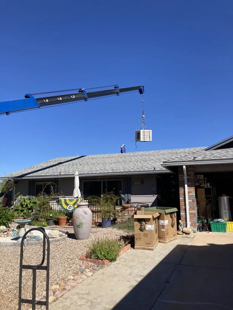 Slide of Rite Way Heating Cooling & Plumbing: Sierra Vista