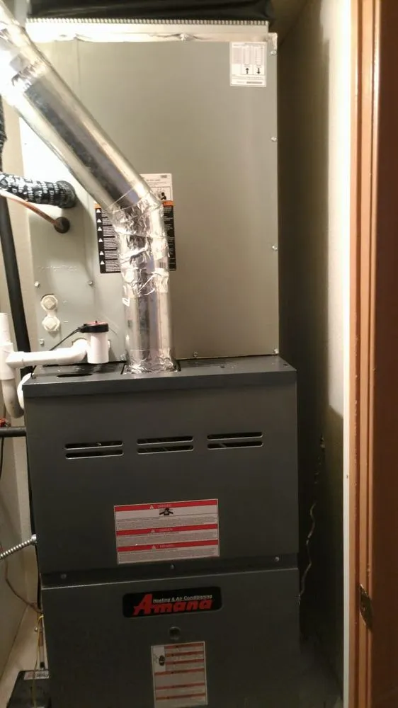 Slide of Rite Way Heating Cooling & Plumbing: Sierra Vista