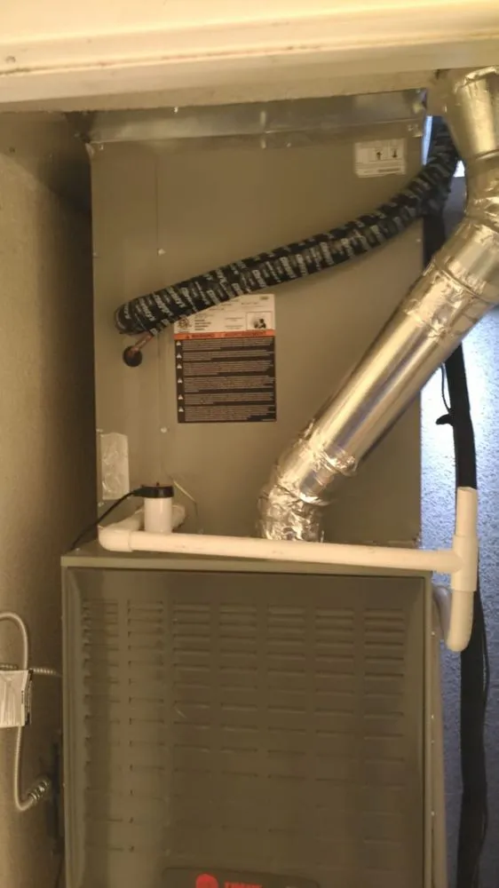 Slide of Rite Way Heating Cooling & Plumbing: Sierra Vista