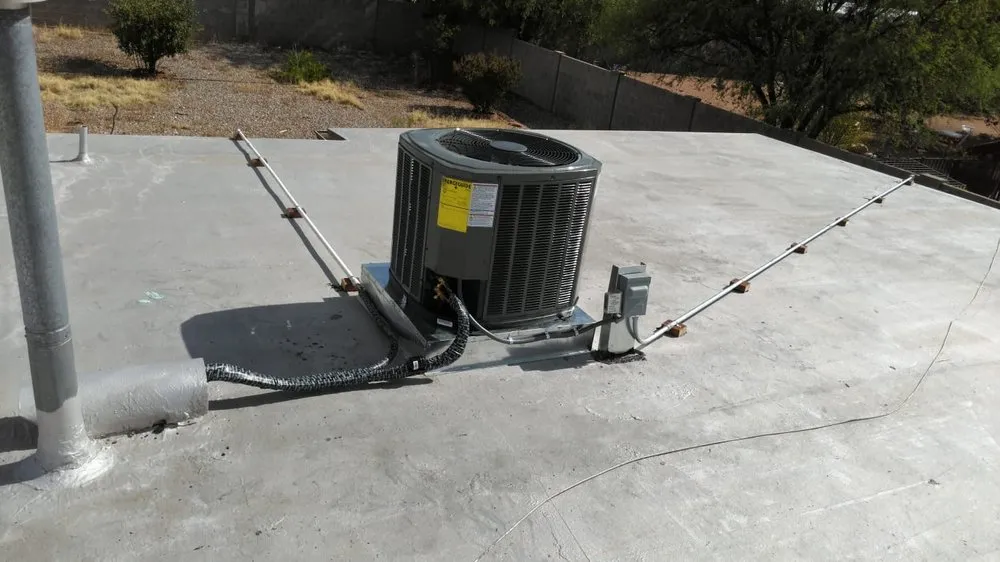 Slide of Rite Way Heating Cooling & Plumbing: Sierra Vista