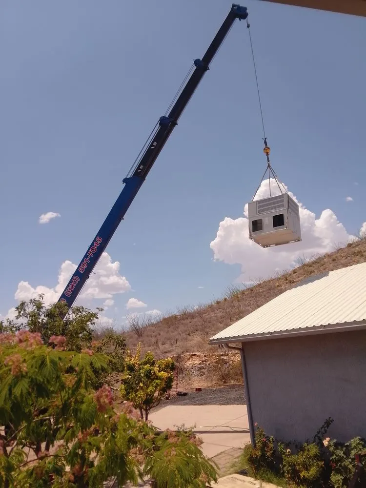 Slide of Rite Way Heating Cooling & Plumbing: Sierra Vista